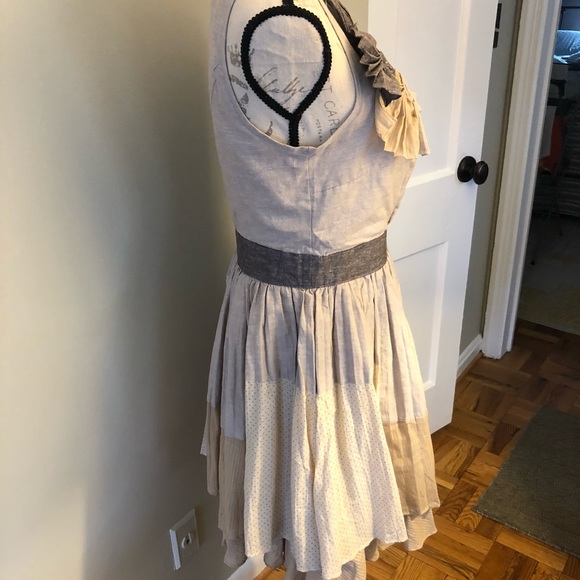 Ryu Dress Size M - Picture 4 of 8